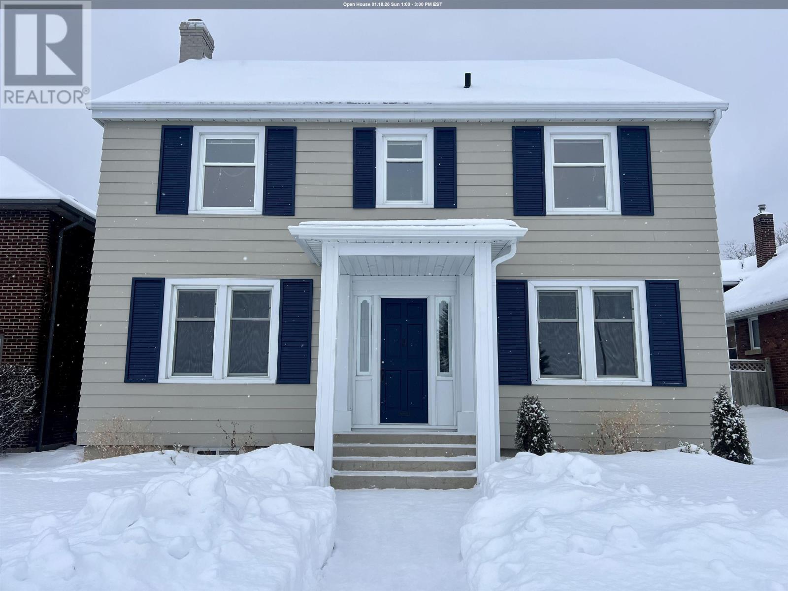 120 High ST S, Thunder Bay, Ontario