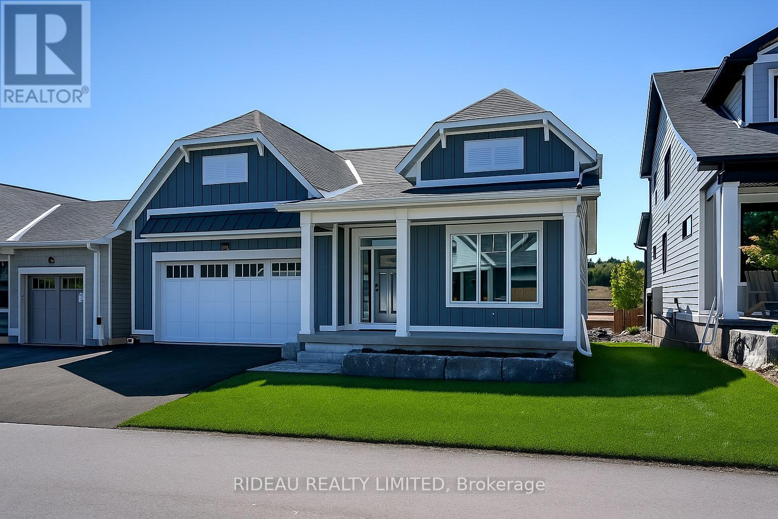 110 Hearthside Drive, Westport, Ontario  K0G 1X0 - Photo 2 - X12191141