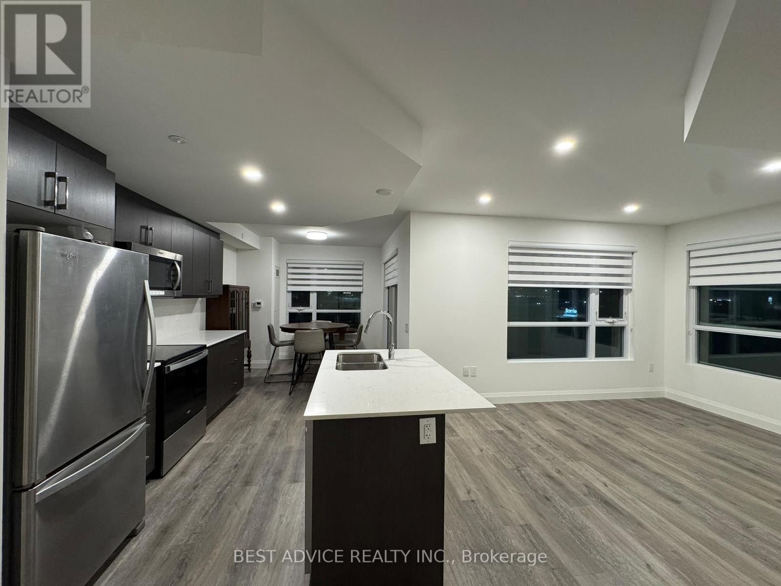 817 - 58 Lakeside Terrace, Barrie, Ontario  L4M 0L5 - Photo 20 - S12706956