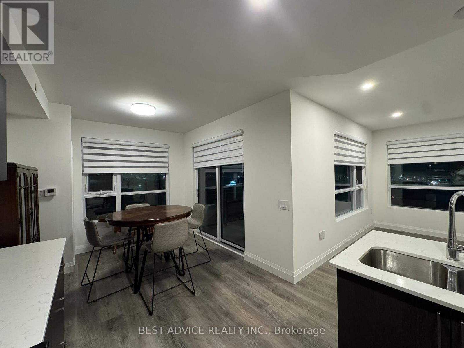 817 - 58 Lakeside Terrace, Barrie, Ontario  L4M 0L5 - Photo 5 - S12706956