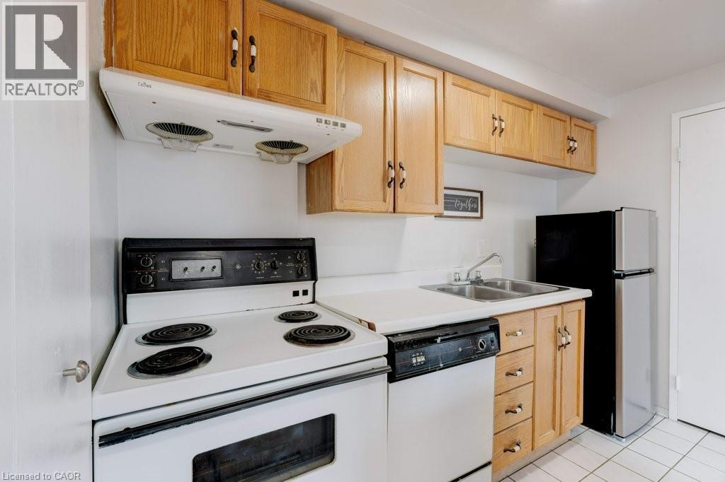 175 Hunter Street E Unit# 207, Hamilton, Ontario  L8N 4E7 - Photo 12 - 40799154