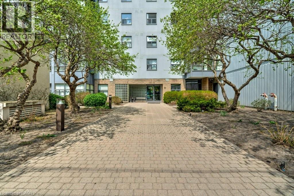 175 Hunter Street E Unit# 207, Hamilton, Ontario  L8N 4E7 - Photo 3 - 40799154