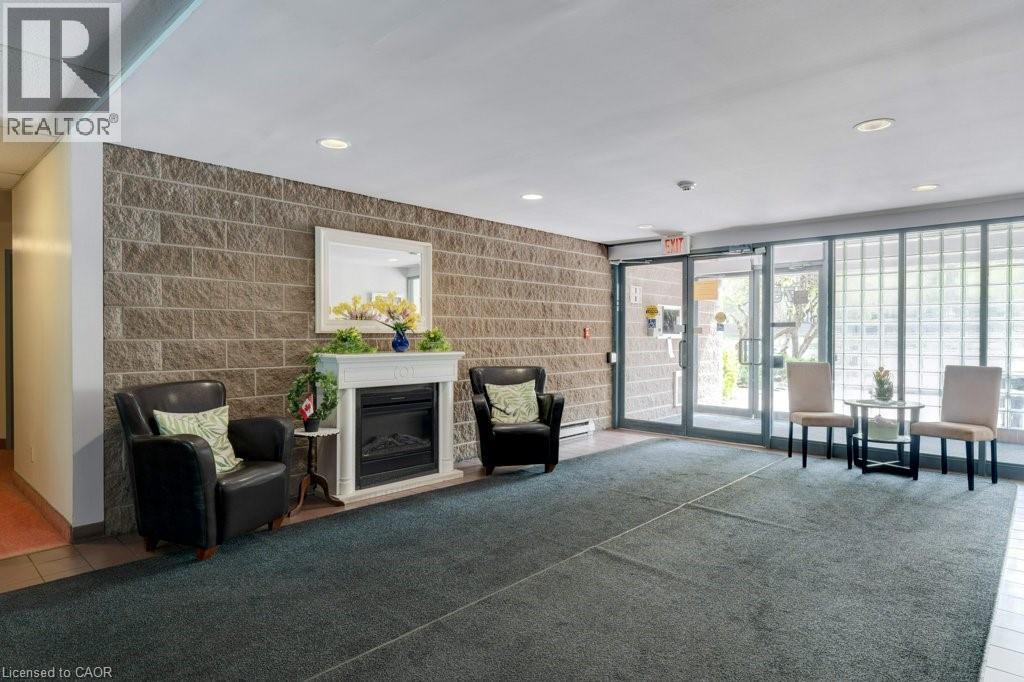 175 Hunter Street E Unit# 207, Hamilton, Ontario  L8N 4E7 - Photo 4 - 40799154