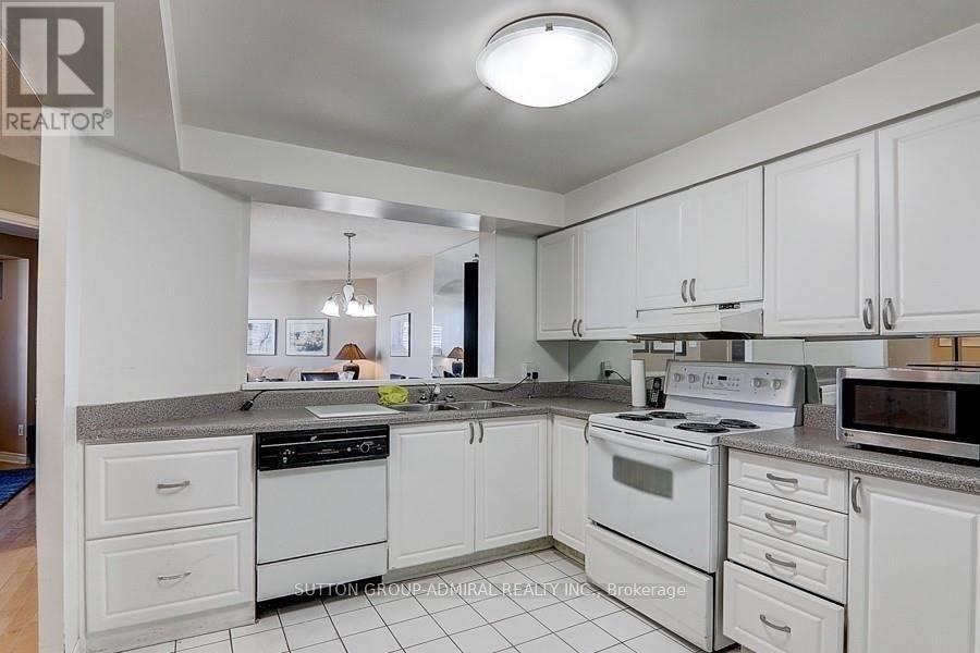 1008 - 1121 Steeles Avenue W, Toronto, Ontario  M2R 3W7 - Photo 14 - C12707022