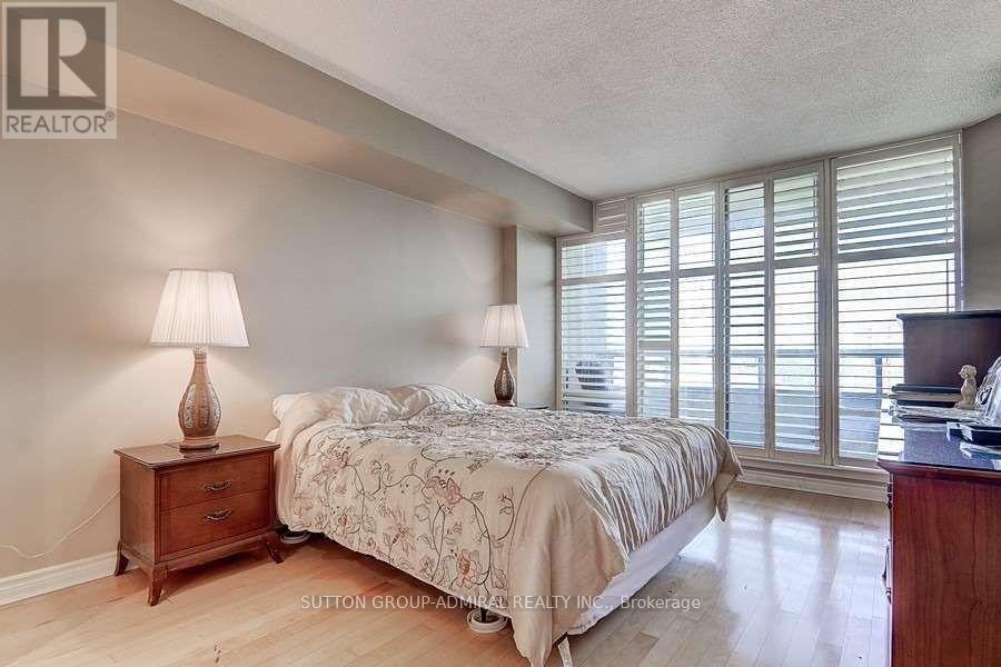 1008 - 1121 Steeles Avenue W, Toronto, Ontario  M2R 3W7 - Photo 17 - C12707022