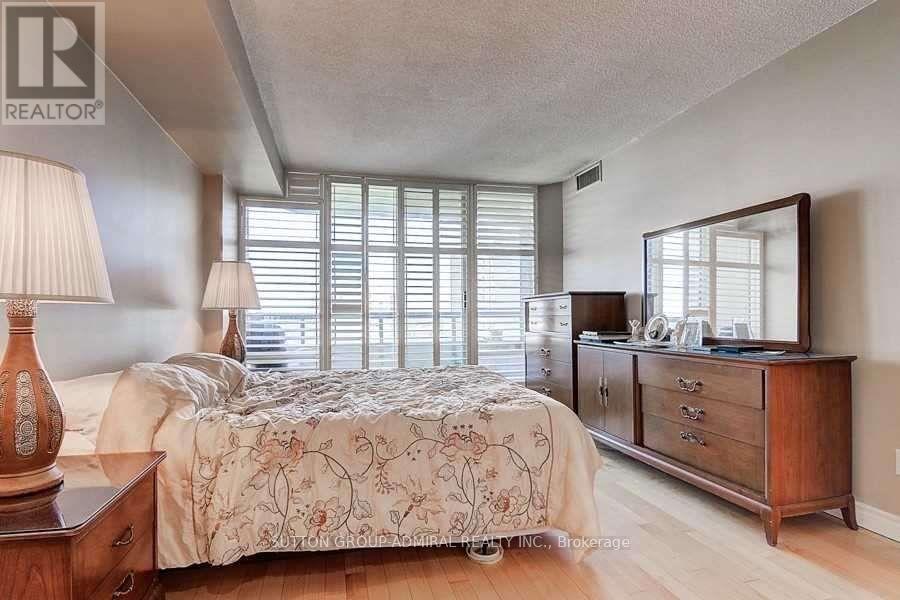 1008 - 1121 Steeles Avenue W, Toronto, Ontario  M2R 3W7 - Photo 18 - C12707022