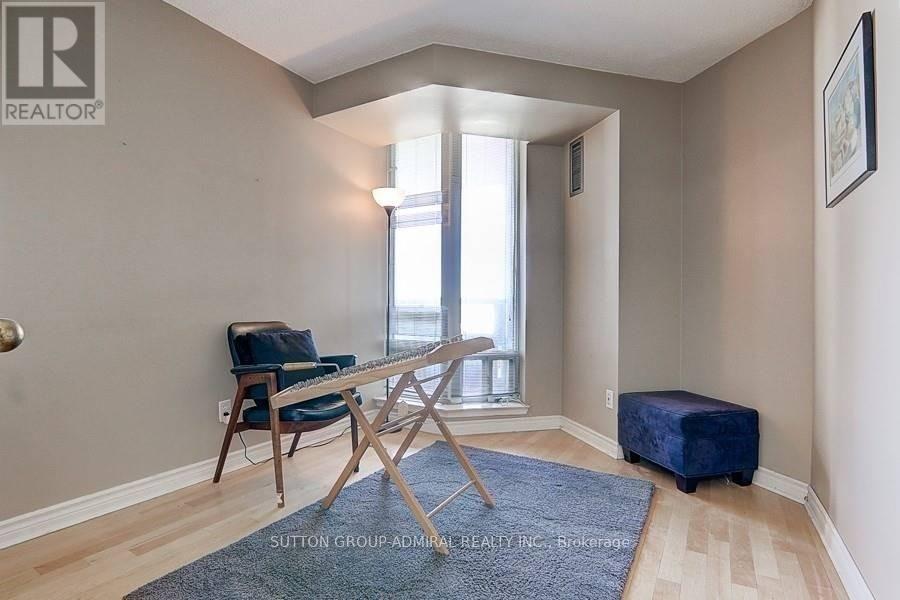 1008 - 1121 Steeles Avenue W, Toronto, Ontario  M2R 3W7 - Photo 19 - C12707022