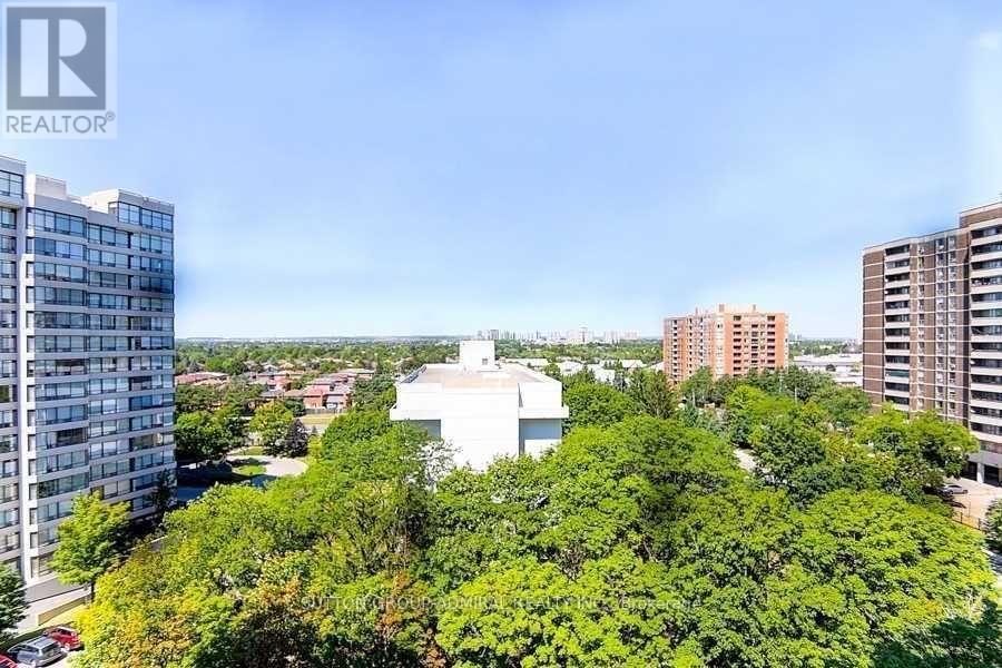 1008 - 1121 Steeles Avenue W, Toronto, Ontario  M2R 3W7 - Photo 24 - C12707022