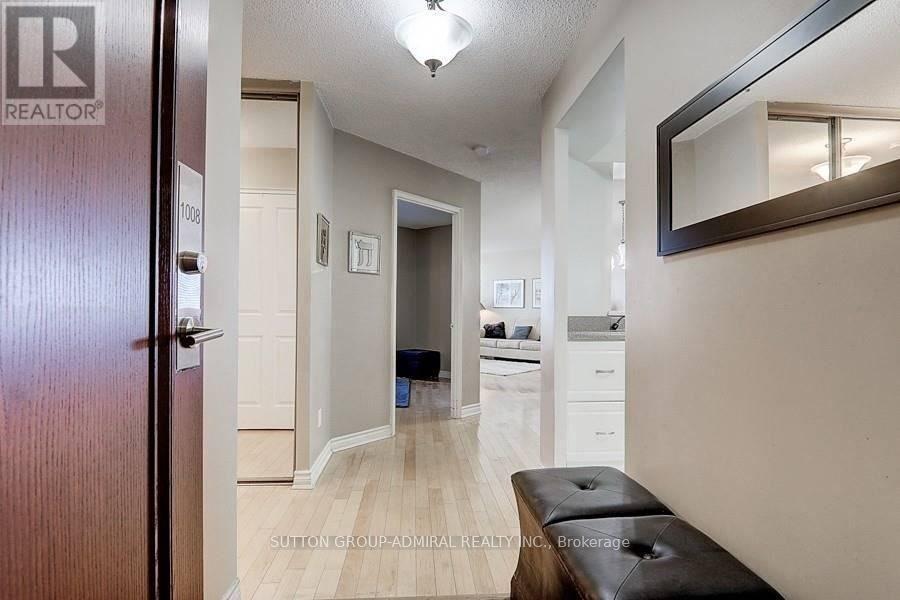 1008 - 1121 Steeles Avenue W, Toronto, Ontario  M2R 3W7 - Photo 3 - C12707022