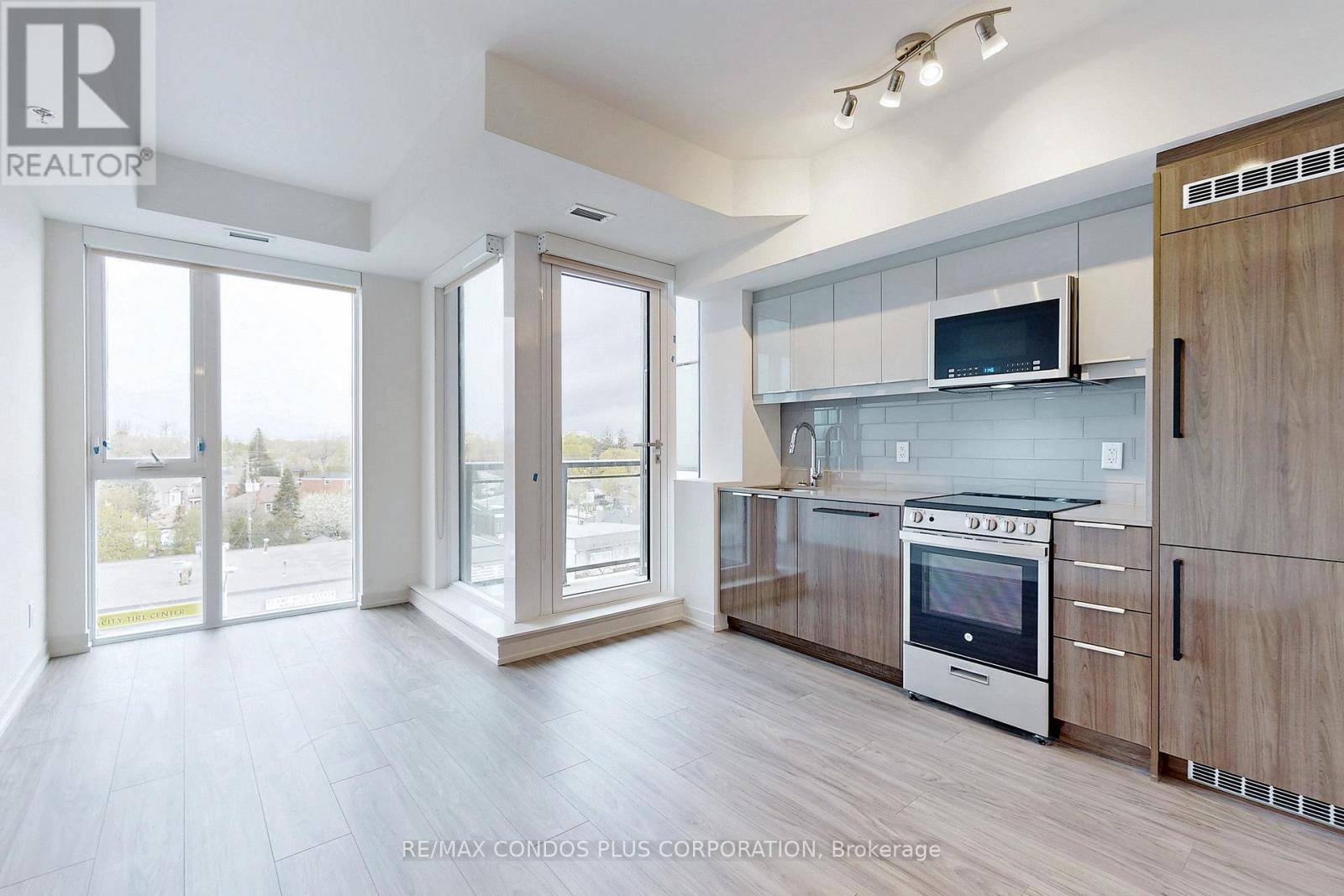 605 - 90 Glen Everest Road, Toronto, Ontario  M1N 0C3 - Photo 3 - E12707026