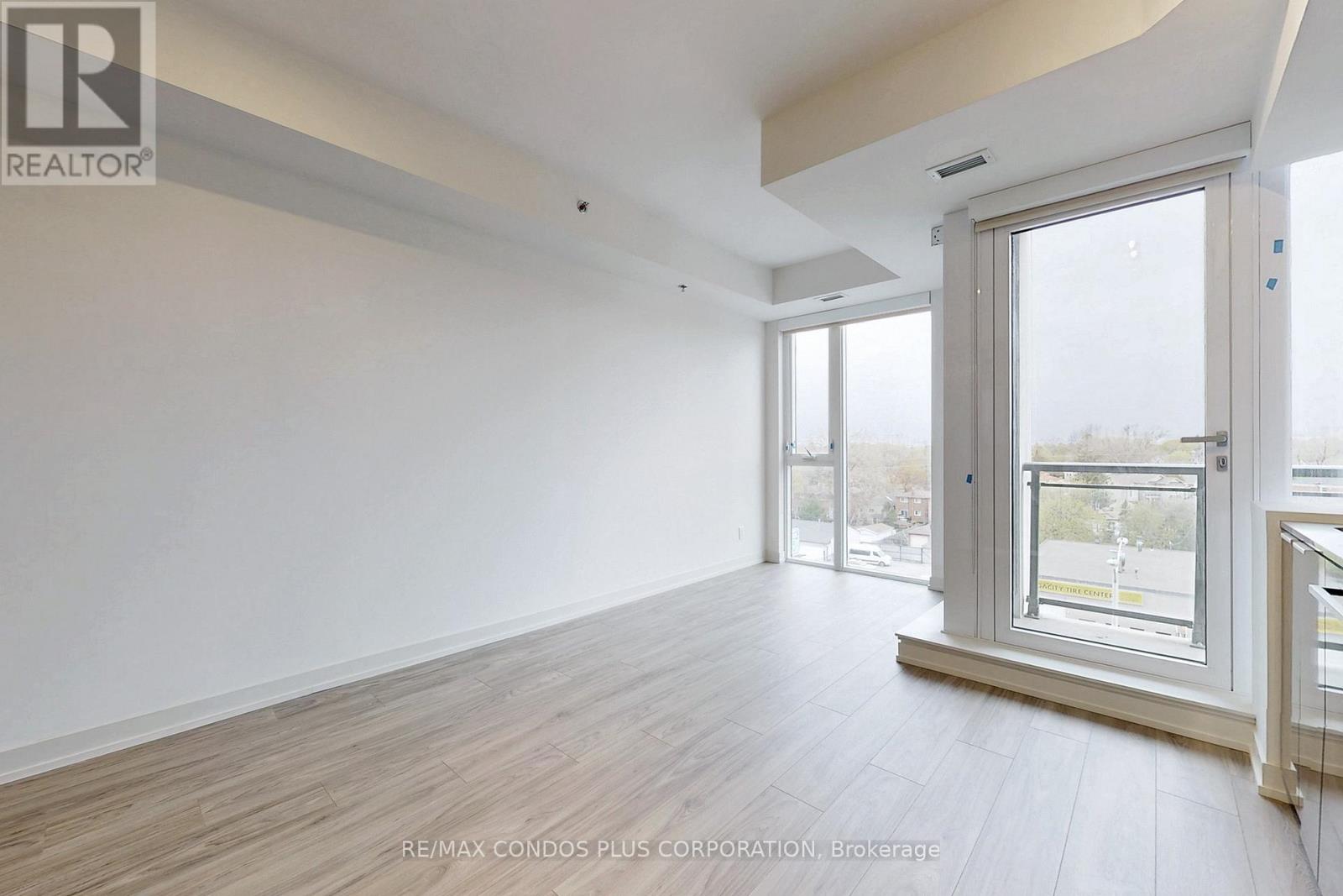 605 - 90 Glen Everest Road, Toronto, Ontario  M1N 0C3 - Photo 4 - E12707026