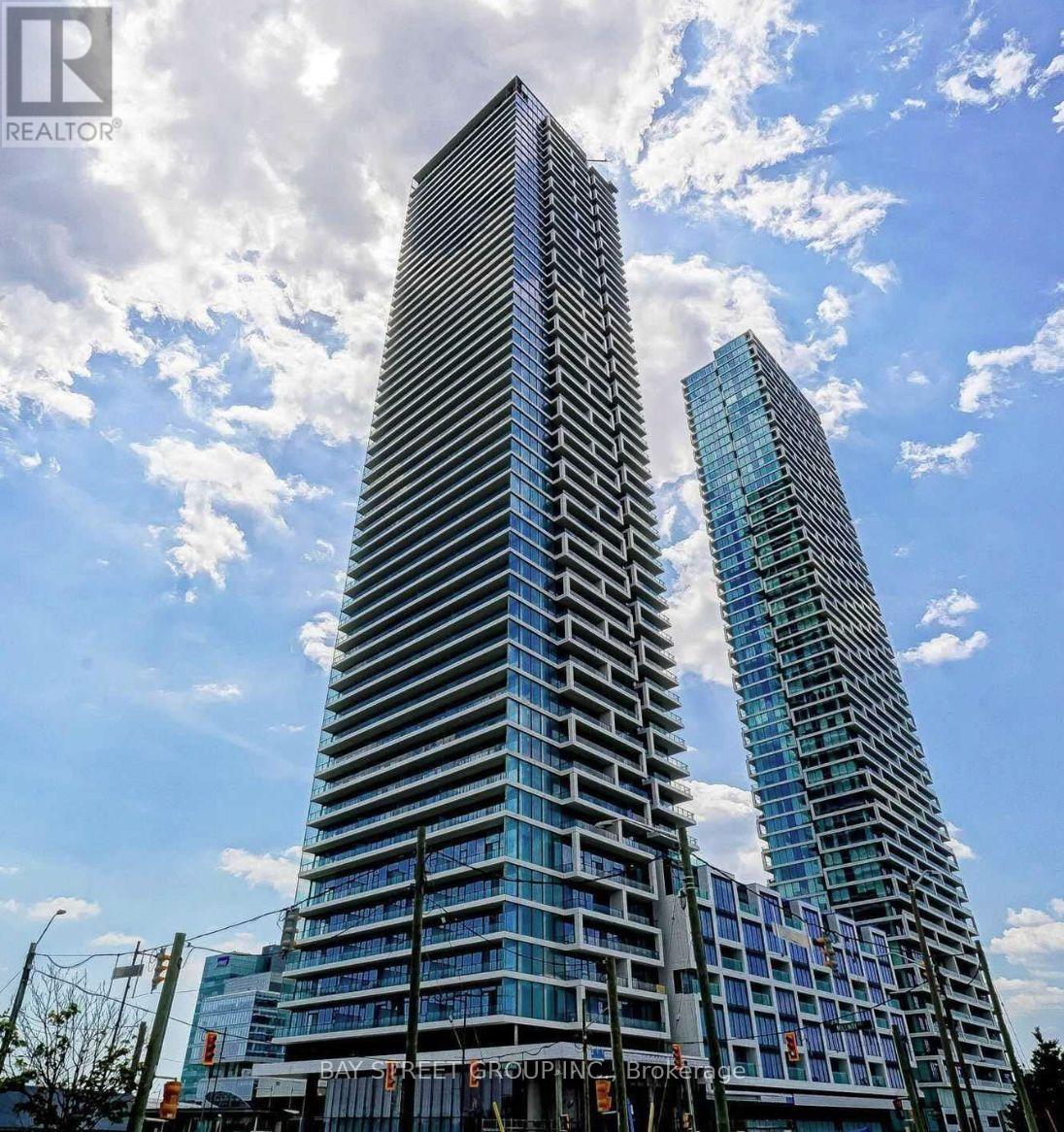 806 - 950 PORTAGE PARKWAY, Vaughan, Ontario