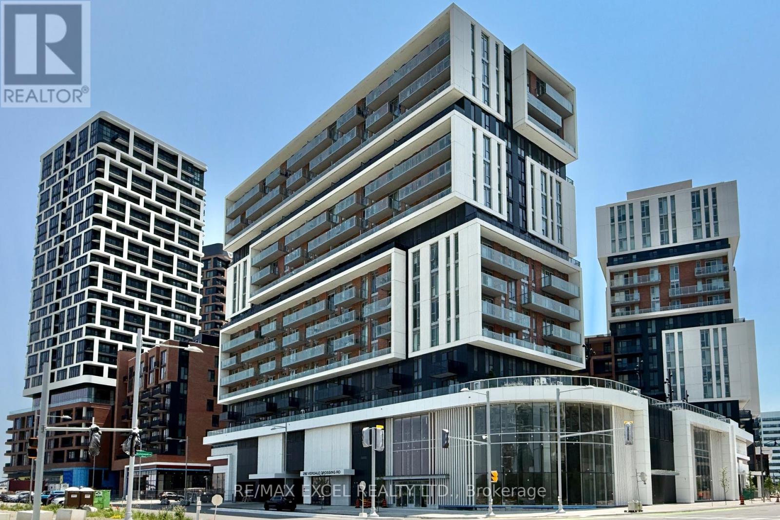 1007 - 292 VERDALE CROSSING, Markham, Ontario