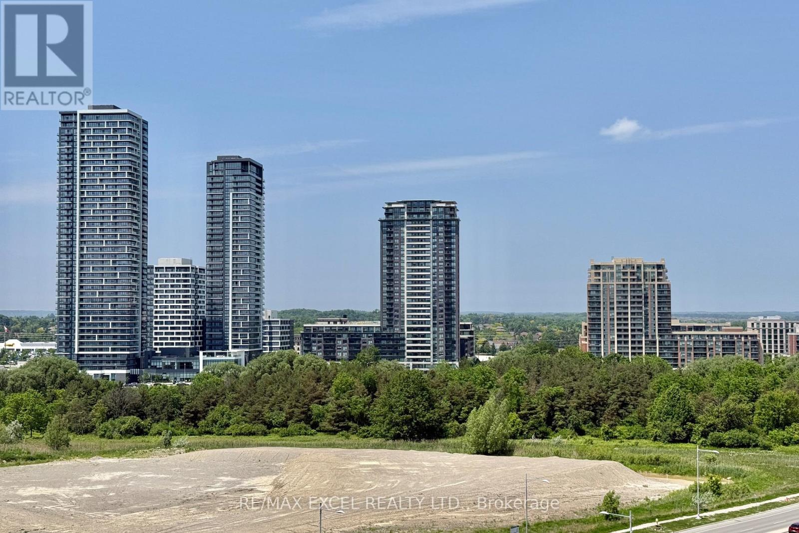 1007 - 292 Verdale Crossing, Markham, Ontario  L6G 0H6 - Photo 4 - N12707014