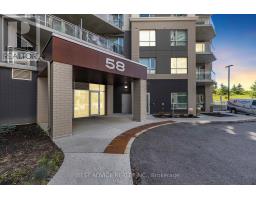 605 - 58 LAKESIDE TERRACE, Barrie, Ontario