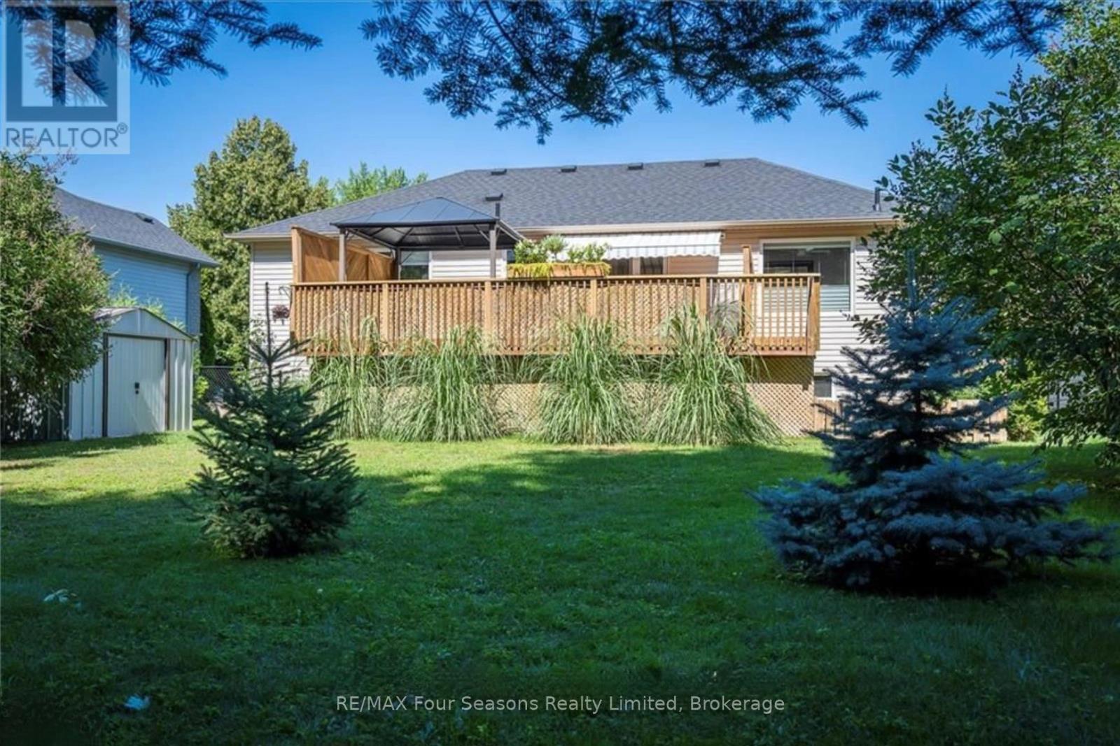 25 Silversands Crescent, Wasaga Beach, Ontario  L9Z 1P8 - Photo 45 - S12706368