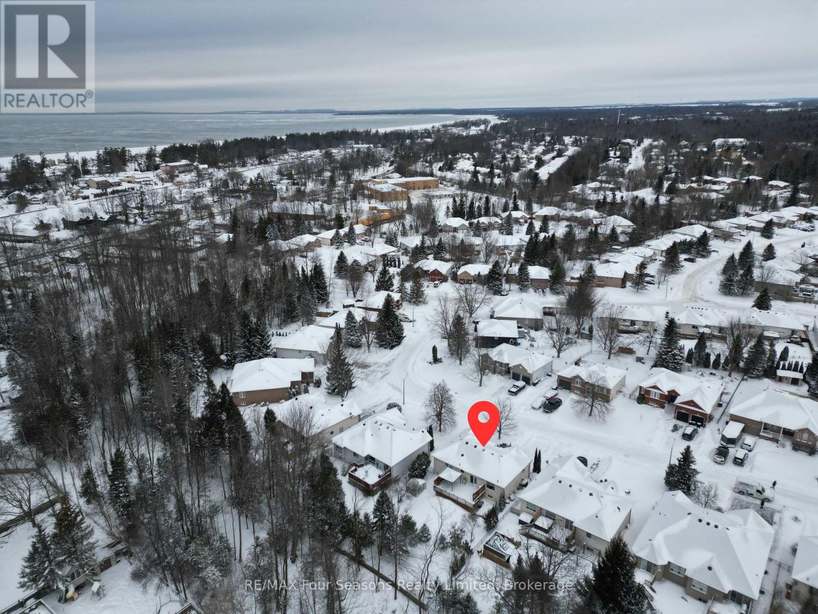 25 Silversands Crescent, Wasaga Beach, Ontario  L9Z 1P8 - Photo 48 - S12706368