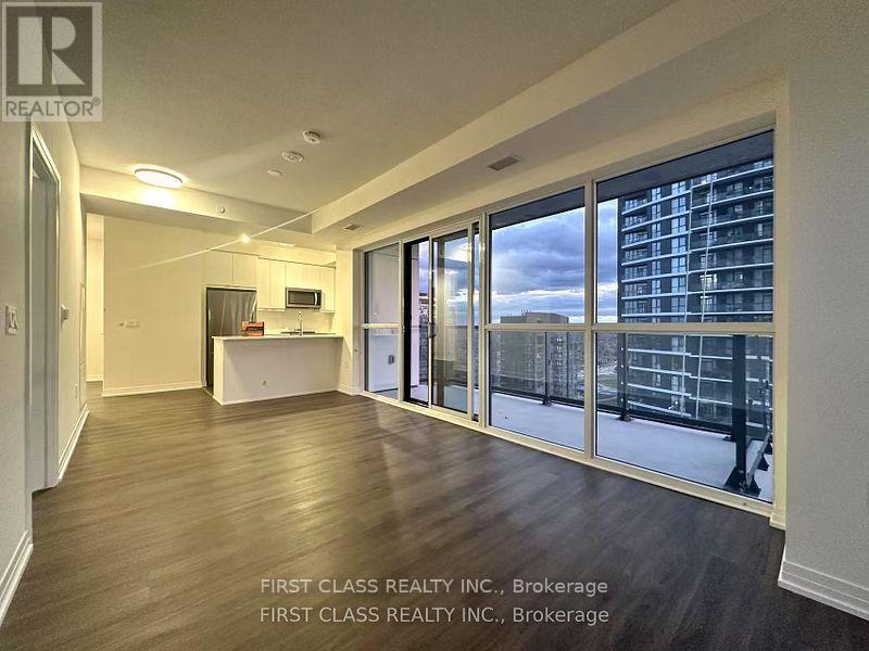 2706 - 15 Watergarden Drive, Mississauga, Ontario  L5R 0H4 - Photo 4 - W12707020