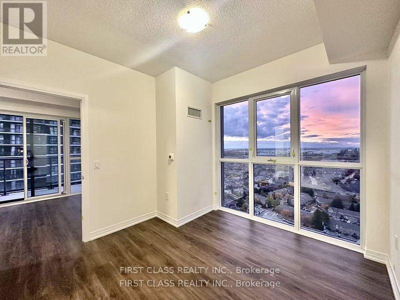 2706 - 15 Watergarden Drive, Mississauga, Ontario  L5R 0H4 - Photo 5 - W12707020