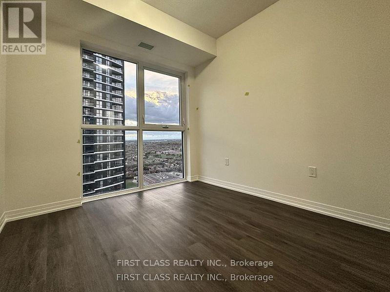 2706 - 15 Watergarden Drive, Mississauga, Ontario  L5R 0H4 - Photo 8 - W12707020