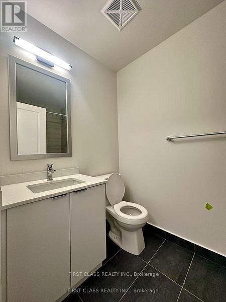 2706 - 15 Watergarden Drive, Mississauga, Ontario  L5R 0H4 - Photo 9 - W12707020