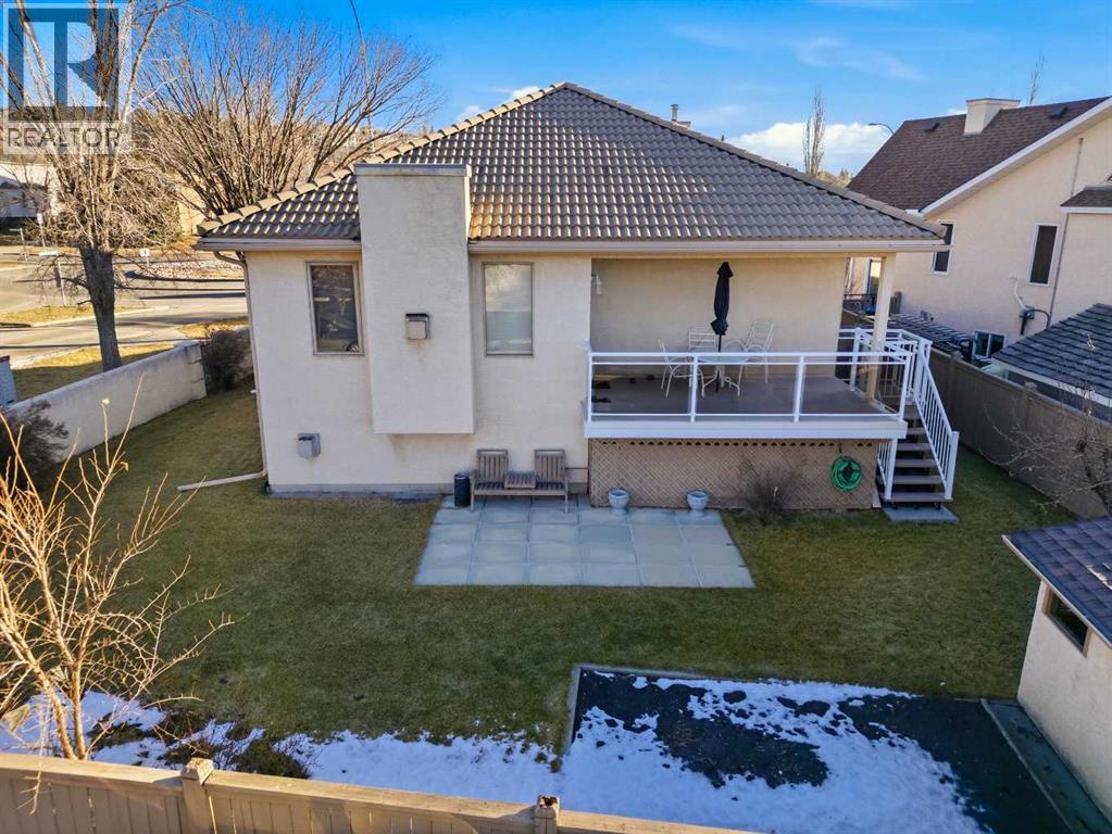 531 Sierra Morena Court Sw, Calgary, Alberta  T3H 3C2 - Photo 42 - A2280023