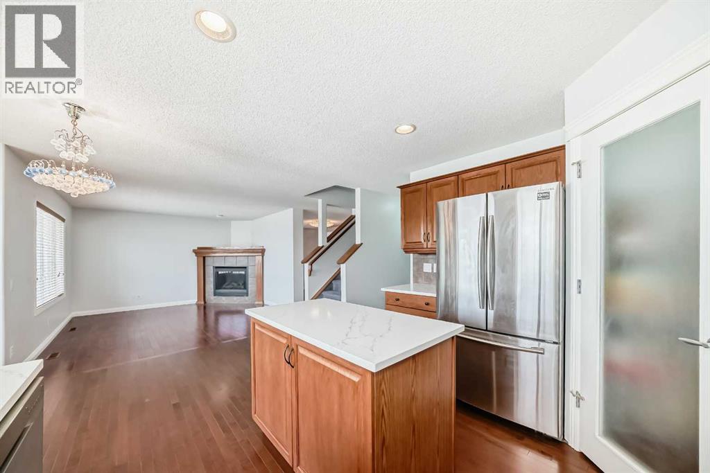 234 Panatella Boulevard Nw, Calgary, Alberta  T3K 6K2 - Photo 5 - A2280064