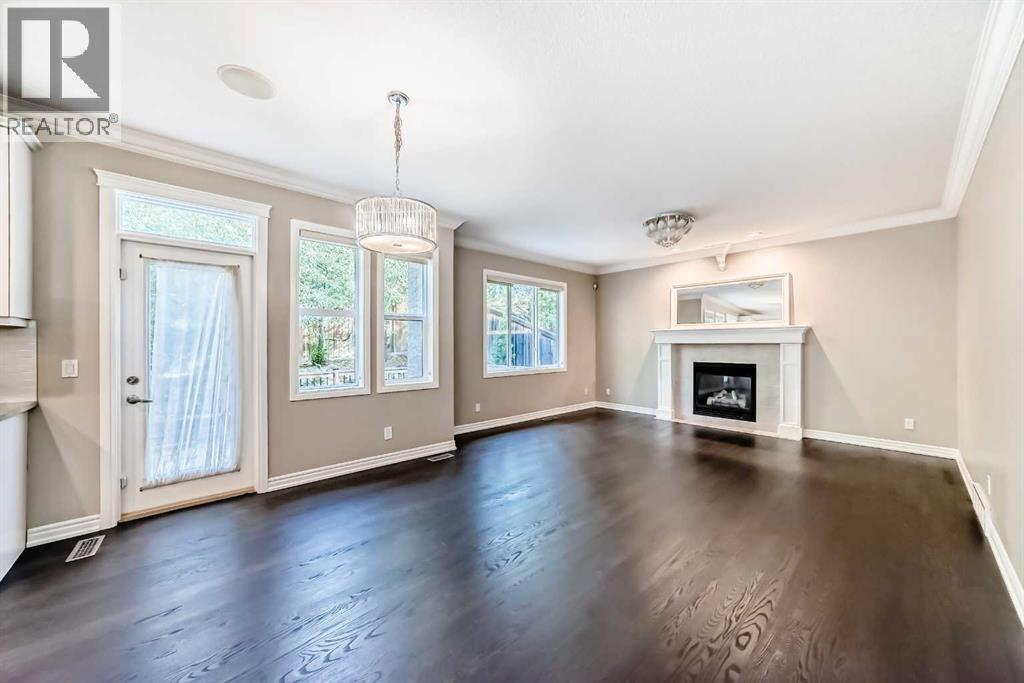 173 Aspenshire Drive Sw, Calgary, Alberta  T3H 0P5 - Photo 6 - A2279977