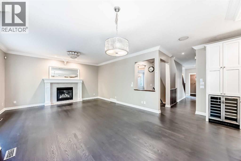 173 Aspenshire Drive Sw, Calgary, Alberta  T3H 0P5 - Photo 7 - A2279977