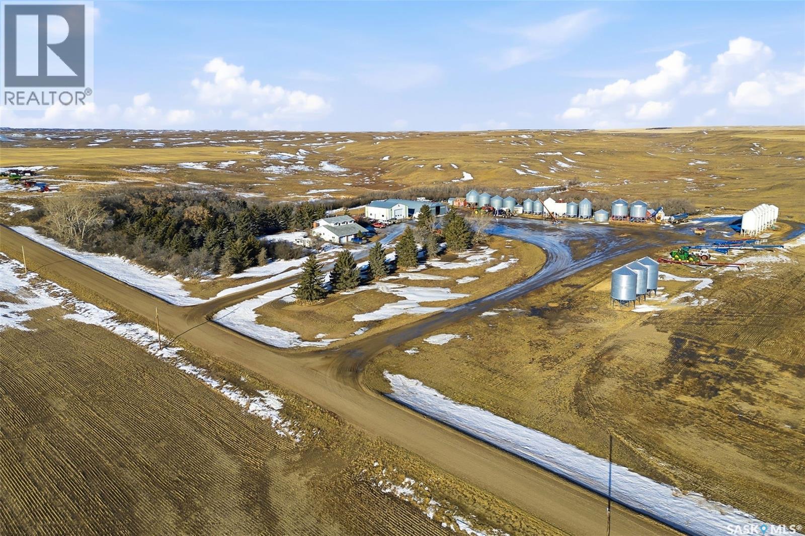 Farmland 3 0f 3, Auvergne Rm No. 76, Saskatchewan  S0N 1Z0 - Photo 10 - SK026665