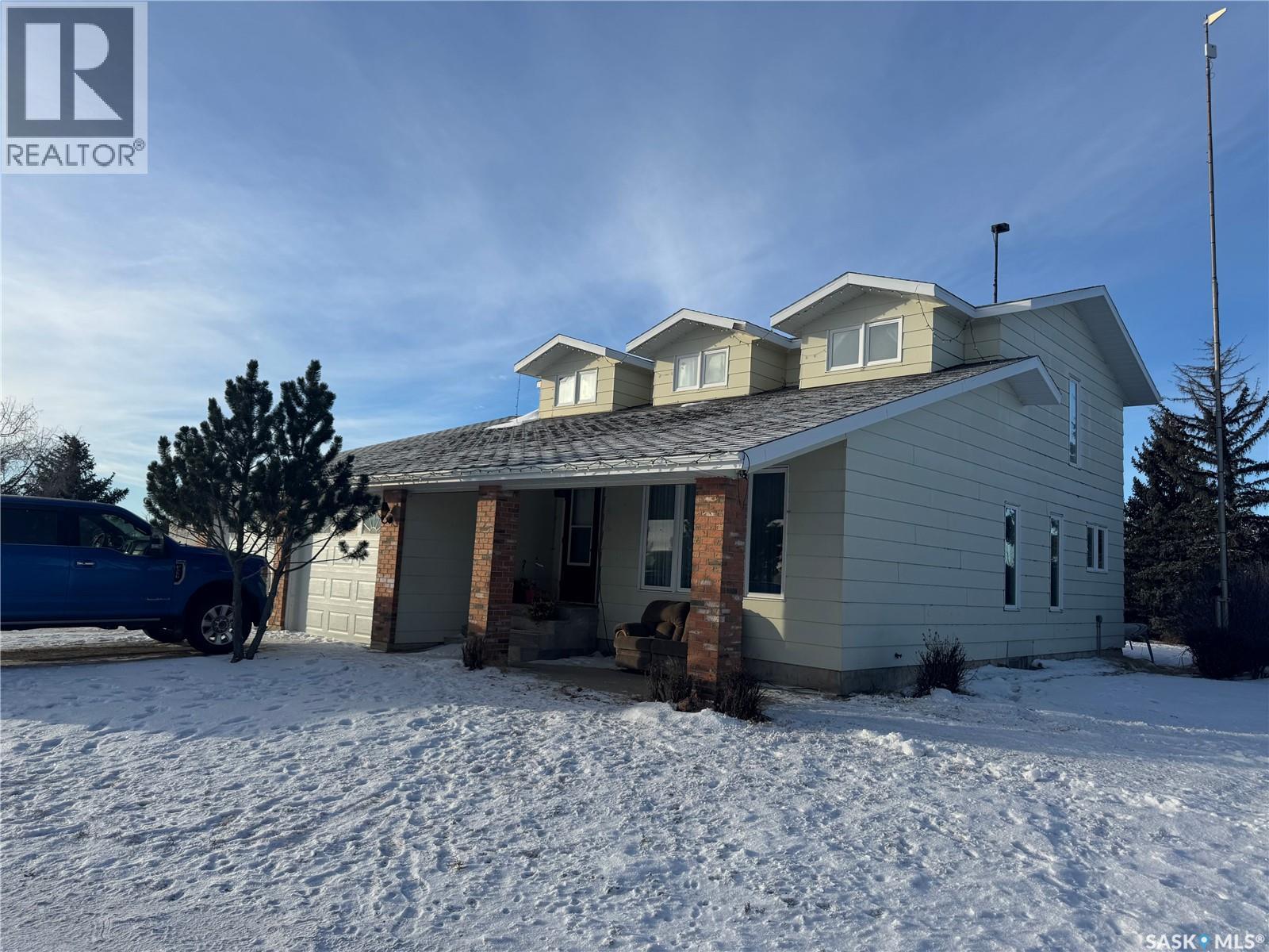Farmland 3 0f 3, Auvergne Rm No. 76, Saskatchewan  S0N 1Z0 - Photo 13 - SK026665