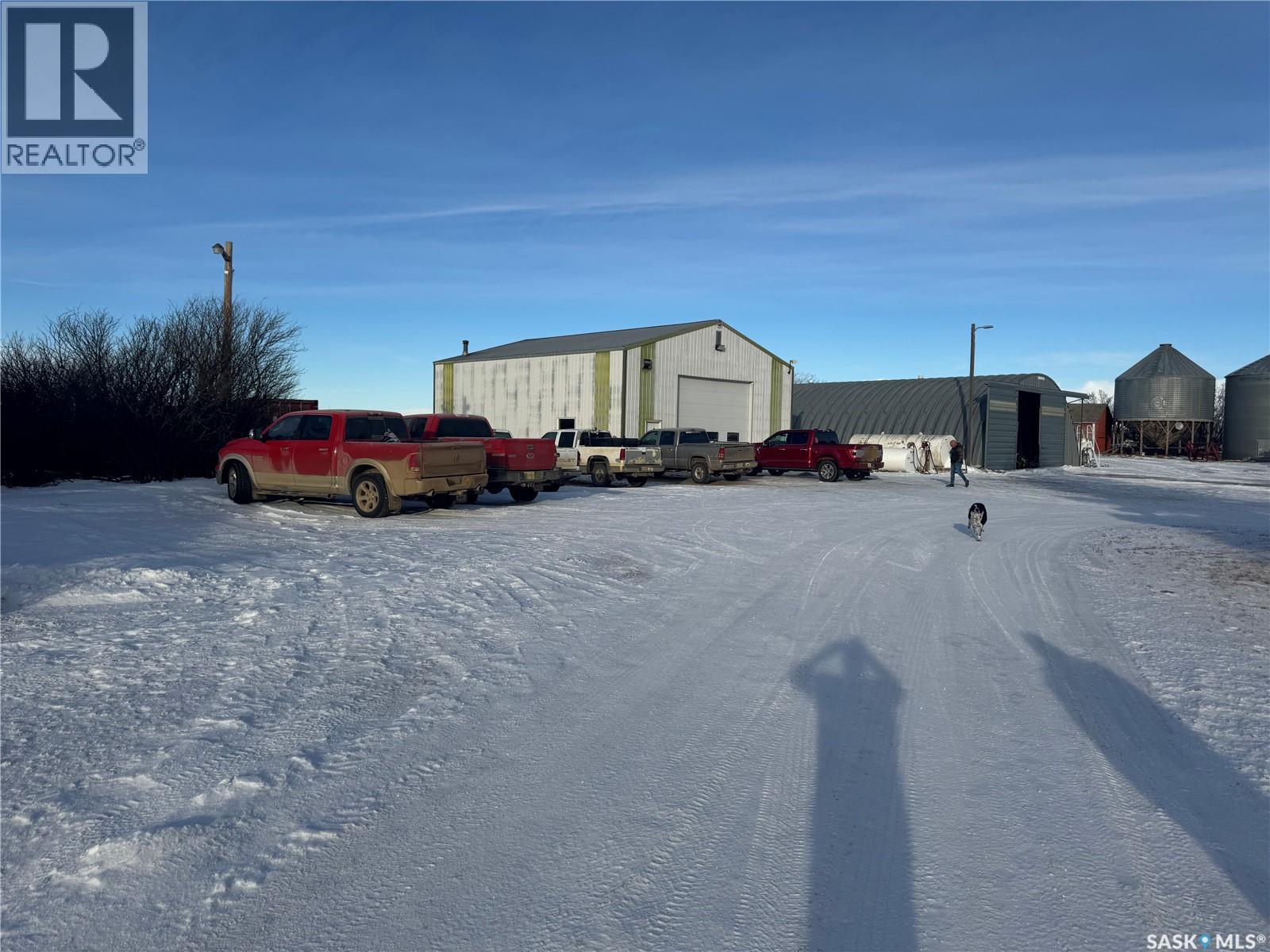 Farmland 3 0f 3, Auvergne Rm No. 76, Saskatchewan  S0N 1Z0 - Photo 14 - SK026665