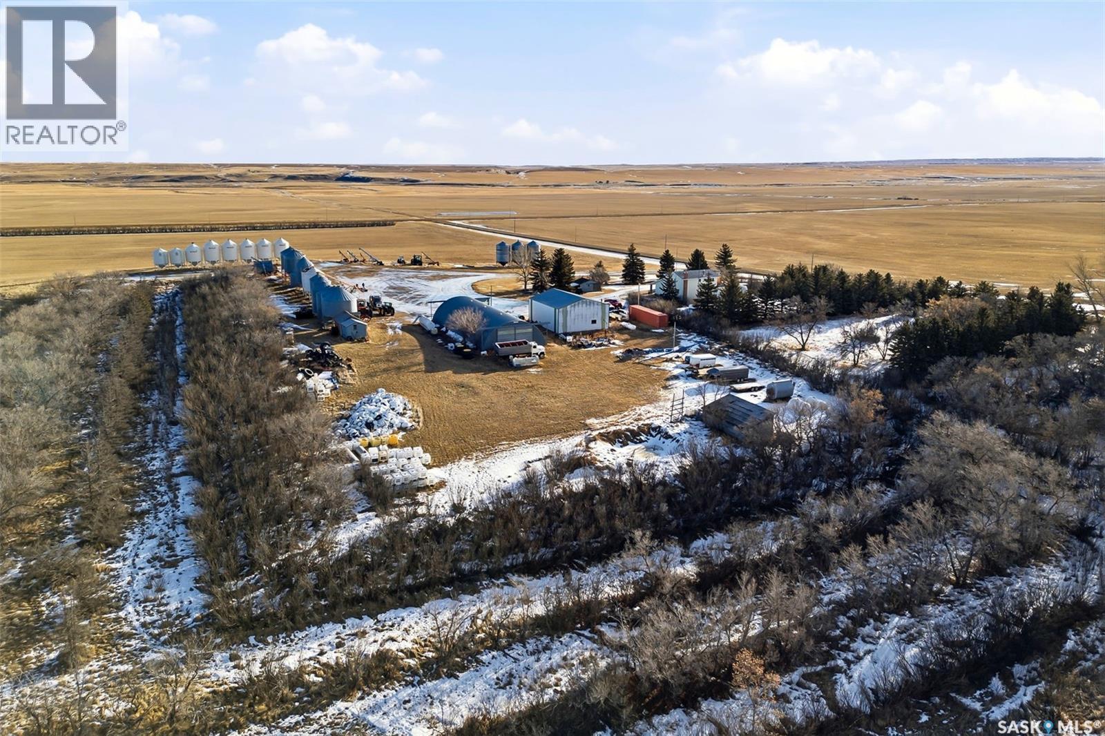 Farmland 3 0f 3, Auvergne Rm No. 76, Saskatchewan  S0N 1Z0 - Photo 7 - SK026665