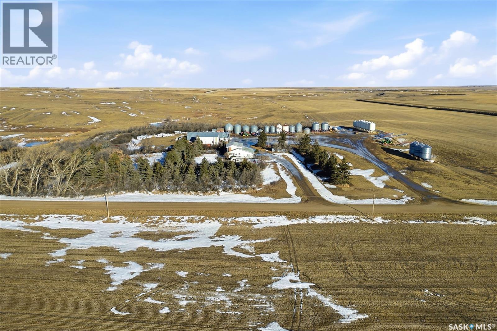 Farmland 3 0f 3, Auvergne Rm No. 76, Saskatchewan  S0N 1Z0 - Photo 11 - SK026665