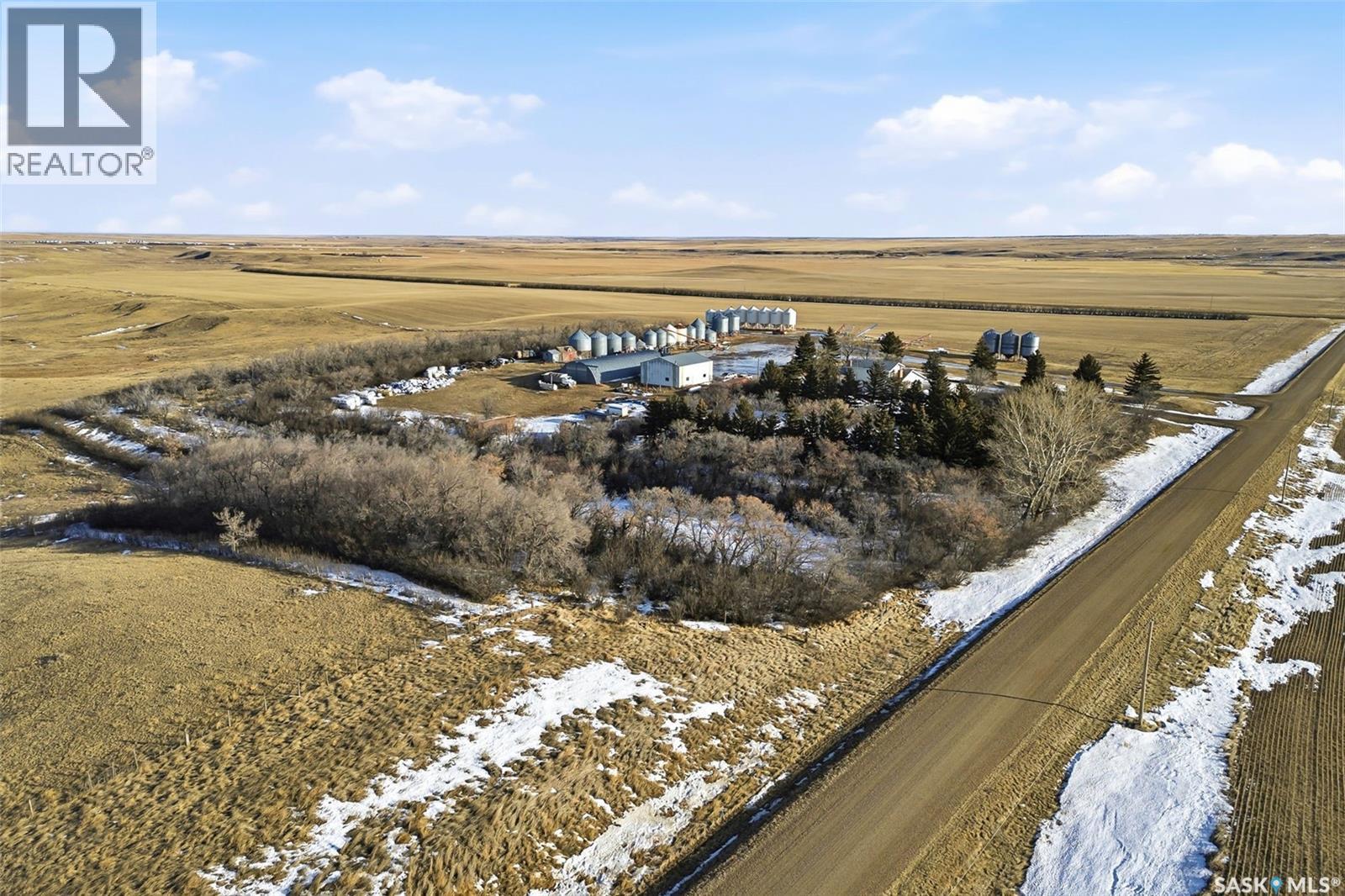 Farmland 3 0f 3, Auvergne Rm No. 76, Saskatchewan  S0N 1Z0 - Photo 12 - SK026665