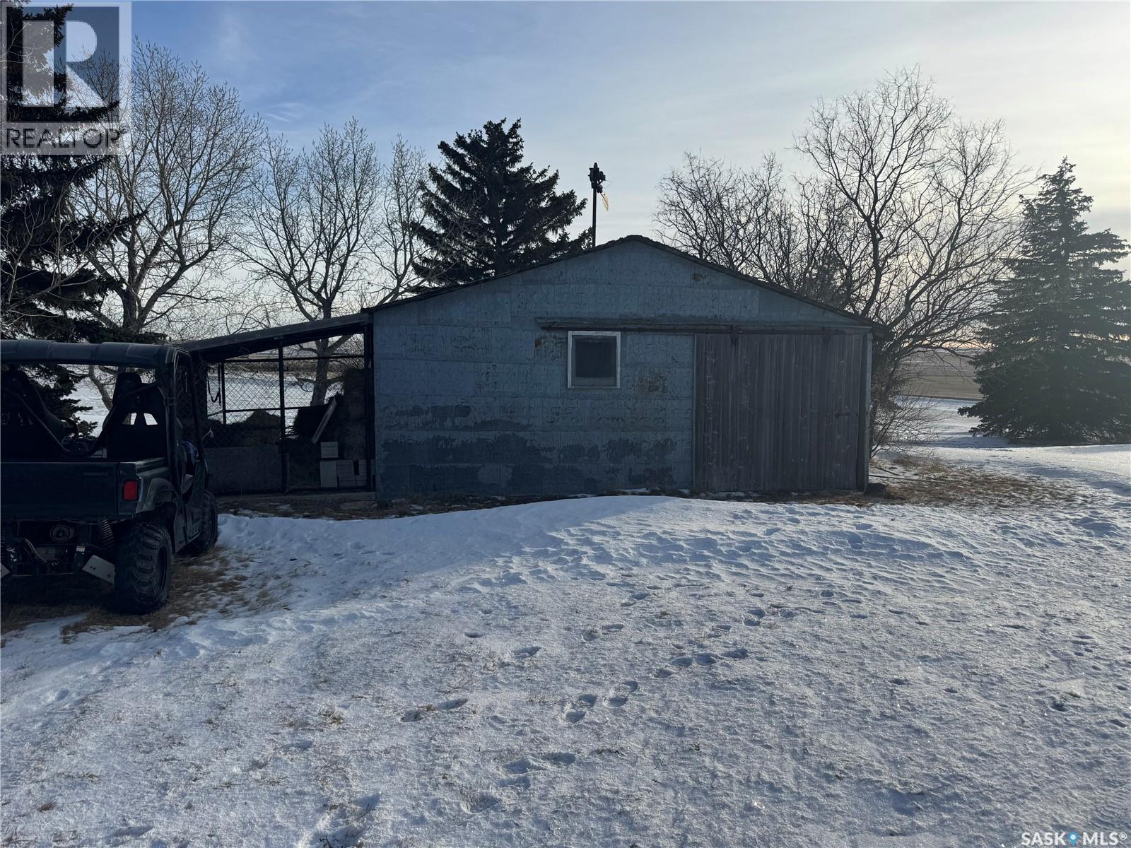 Farmland 3 0f 3, Auvergne Rm No. 76, Saskatchewan  S0N 1Z0 - Photo 15 - SK026665