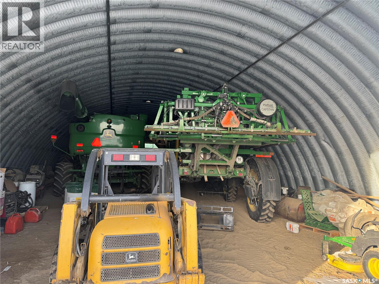 Farmland 3 0f 3, Auvergne Rm No. 76, Saskatchewan  S0N 1Z0 - Photo 16 - SK026665