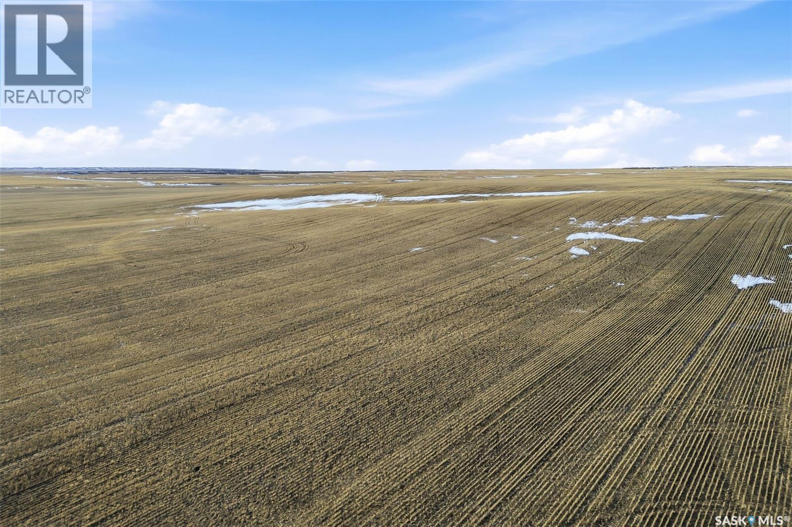 Farmland 3 0f 3, Auvergne Rm No. 76, Saskatchewan  S0N 1Z0 - Photo 1 - SK026665