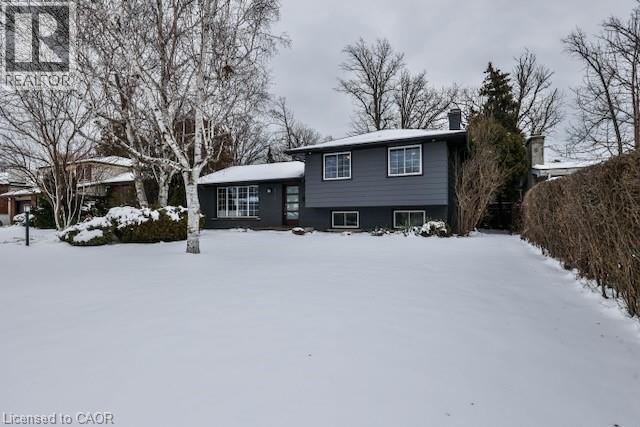 5152 TAMARAC Drive, Burlington, Ontario