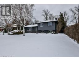 5152 TAMARAC Drive, Burlington, Ontario