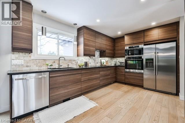 5152 Tamarac Drive, Burlington, Ontario  L7L 3N4 - Photo 9 - 40799133