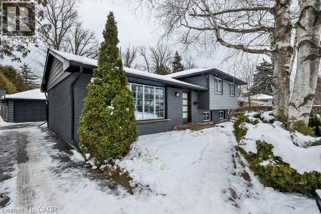 5152 Tamarac Drive, Burlington, Ontario  L7L 3N4 - Photo 2 - 40799133