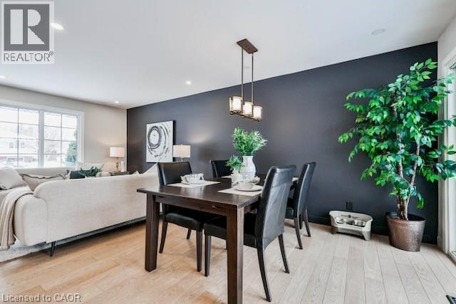 5152 Tamarac Drive, Burlington, Ontario  L7L 3N4 - Photo 7 - 40799133