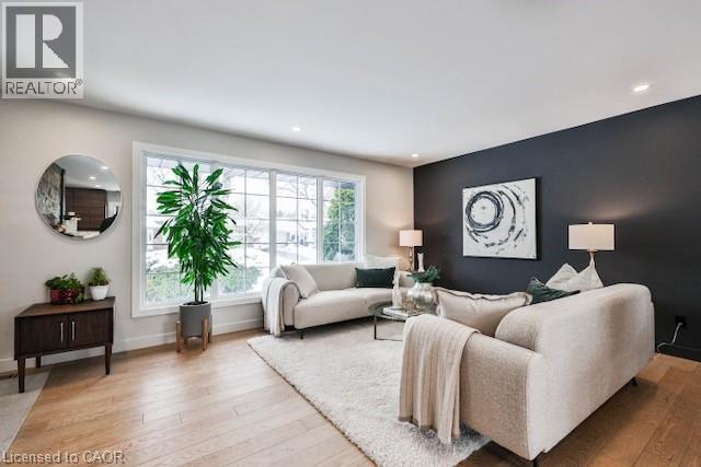 5152 Tamarac Drive, Burlington, Ontario  L7L 3N4 - Photo 5 - 40799133