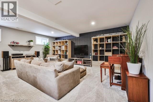 5152 Tamarac Drive, Burlington, Ontario  L7L 3N4 - Photo 28 - 40799133