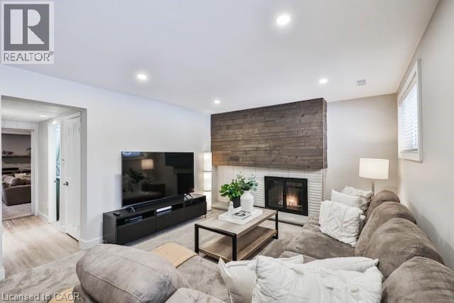 5152 Tamarac Drive, Burlington, Ontario  L7L 3N4 - Photo 22 - 40799133