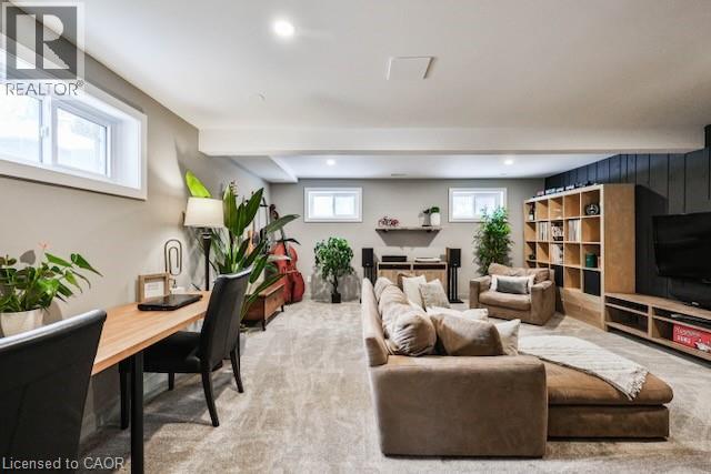 5152 Tamarac Drive, Burlington, Ontario  L7L 3N4 - Photo 27 - 40799133