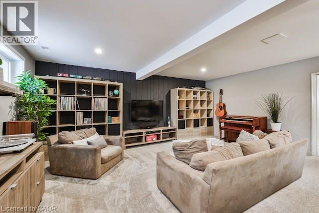 5152 Tamarac Drive, Burlington, Ontario  L7L 3N4 - Photo 29 - 40799133