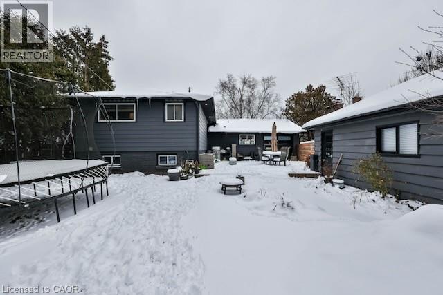 5152 Tamarac Drive, Burlington, Ontario  L7L 3N4 - Photo 32 - 40799133