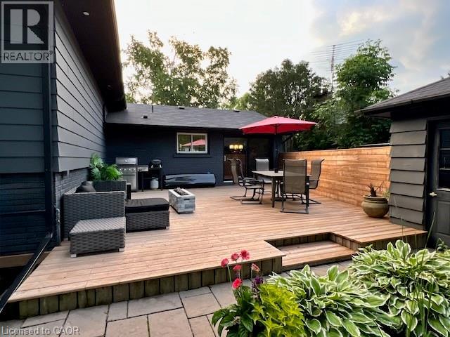 5152 Tamarac Drive, Burlington, Ontario  L7L 3N4 - Photo 40 - 40799133